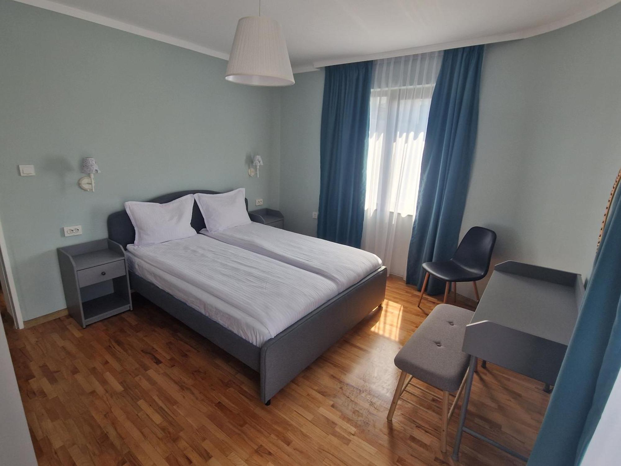 Flowers Apartments Neszebar Kültér fotó