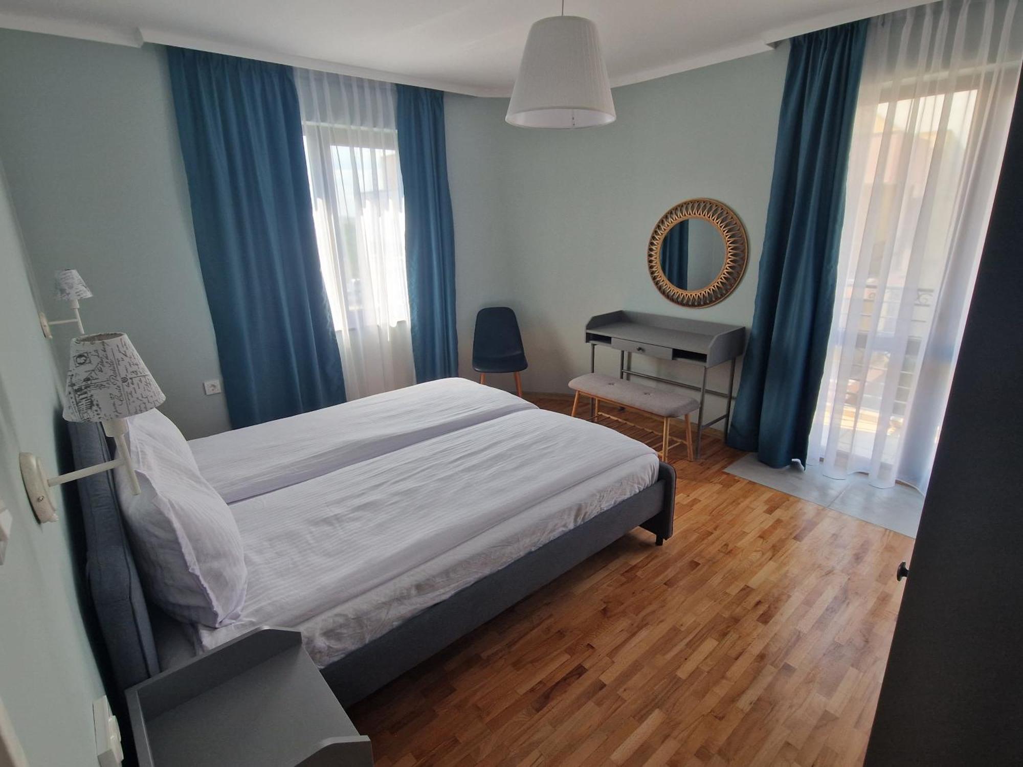 Flowers Apartments Neszebar Kültér fotó