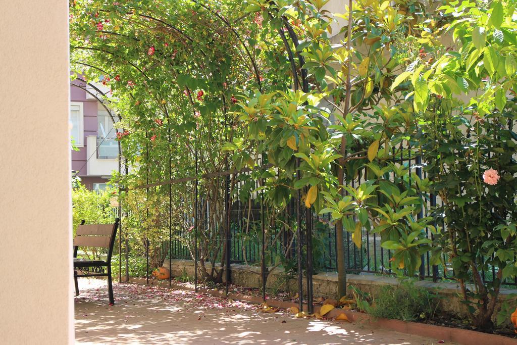 Flowers Apartments Neszebar Kültér fotó
