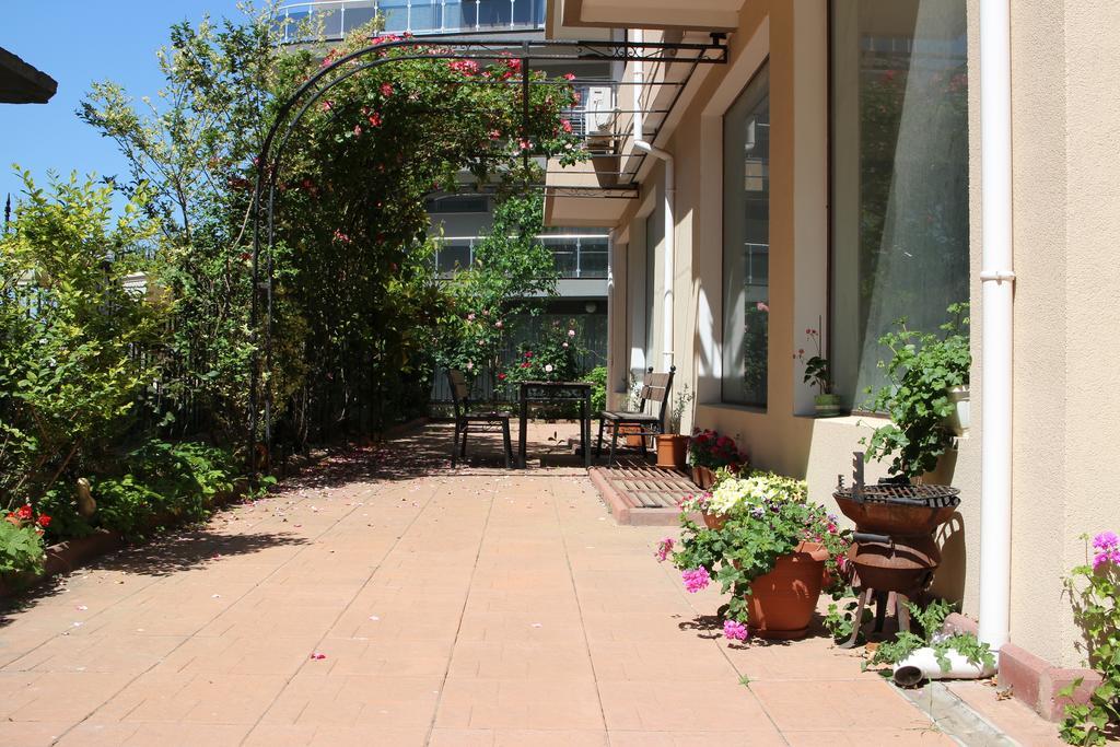 Flowers Apartments Neszebar Kültér fotó