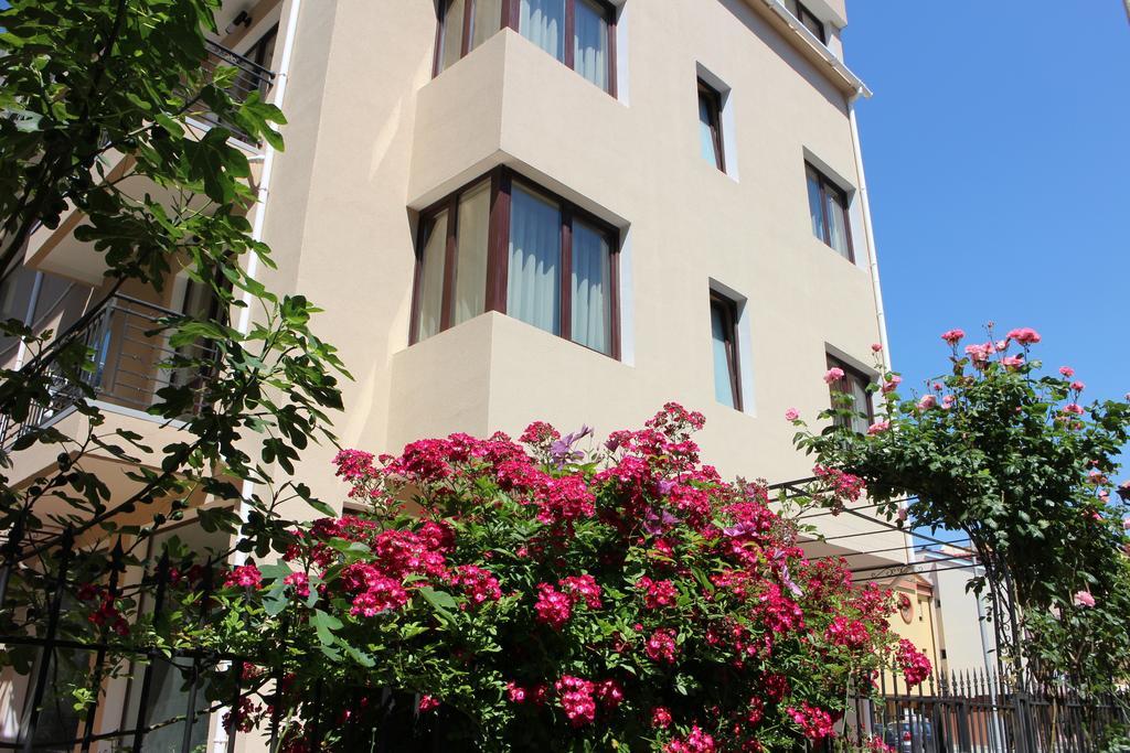 Flowers Apartments Neszebar Kültér fotó
