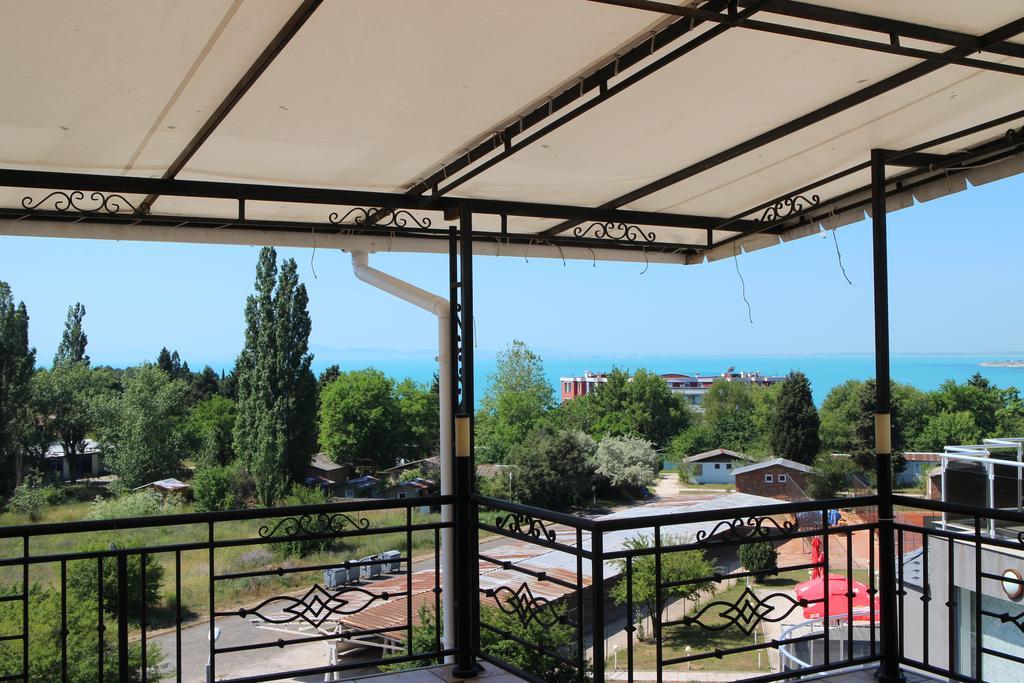 Flowers Apartments Neszebar Kültér fotó