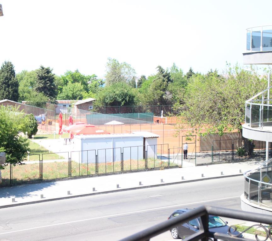Flowers Apartments Neszebar Kültér fotó